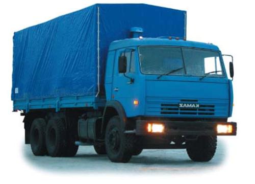 Грузоперевозки 12 тонн или доставка большими грузовиками