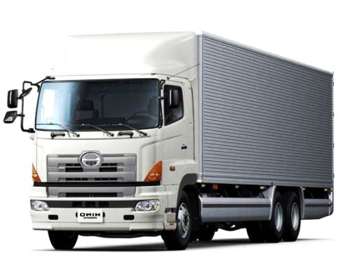 Грузоперевозки и доставка грузов 8 - 10 тонн