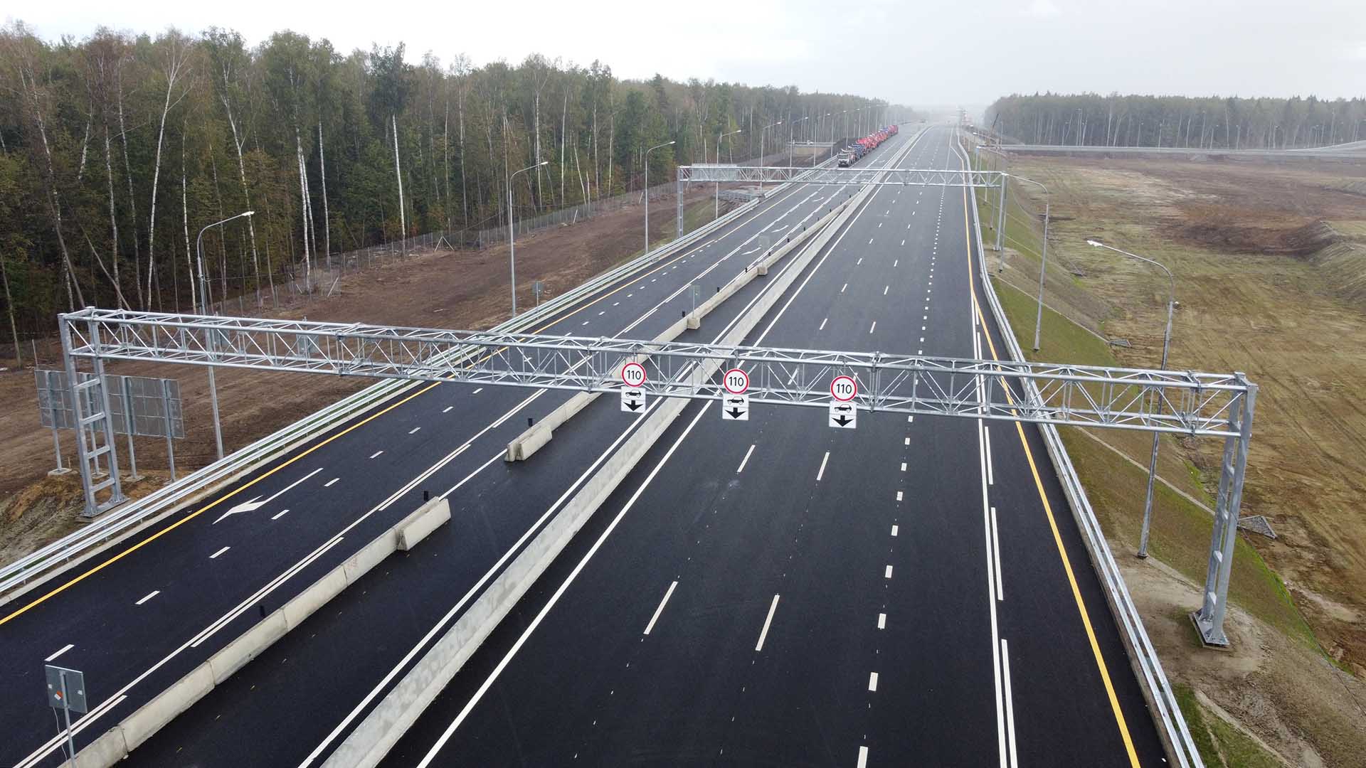 Красивый грузовик для переездов